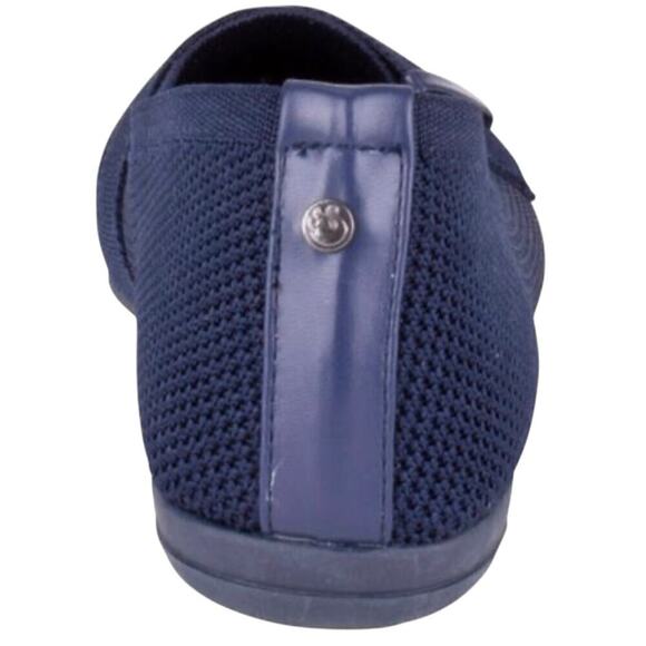 Gloria Vanderbilt Women's Shoes Blue Size 8.5 NIB - Picture 8 of 9